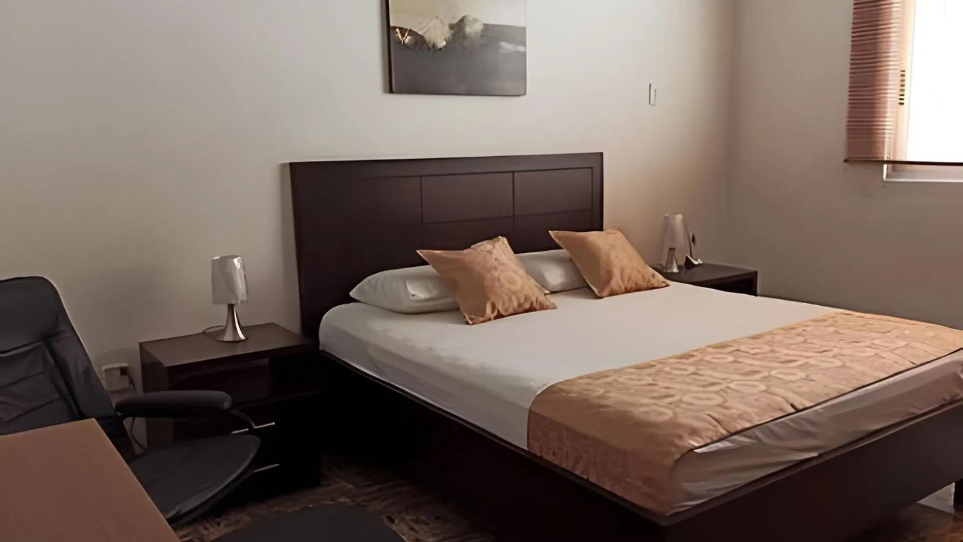 Appartement 201 Apartamento Completo Rers Versalles 3 Habitaciones - Cali Tower Suites & Lofts