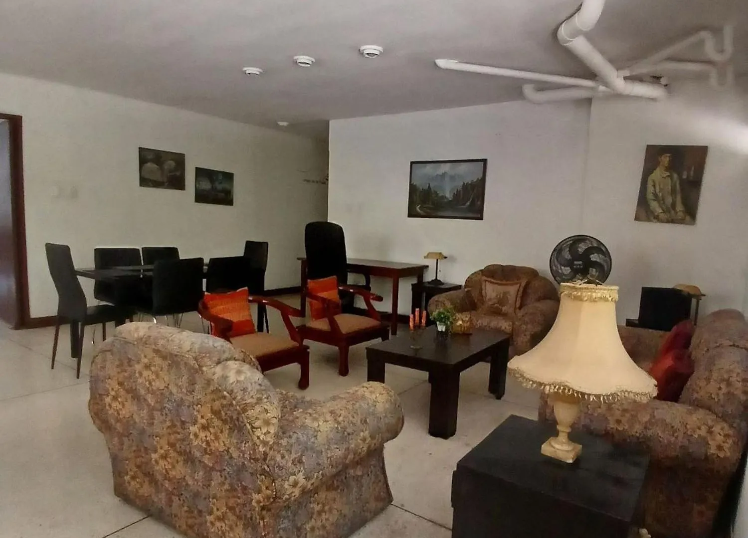 201 Apartamento Completo Rers Versalles 3 Habitaciones - Cali Tower Suites & Lofts Appartement