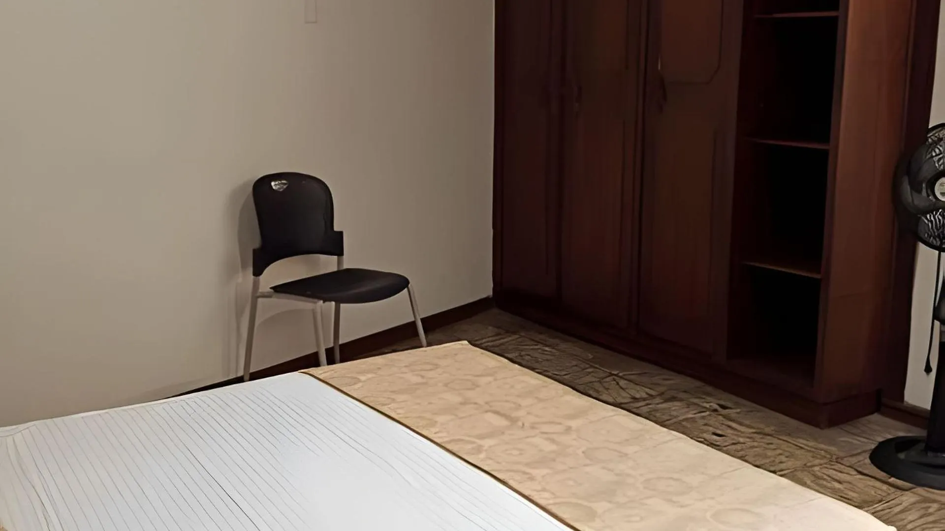 201 Apartamento Completo Rers Versalles 3 Habitaciones - Cali Tower Suites & Lofts 0*,  Colombia