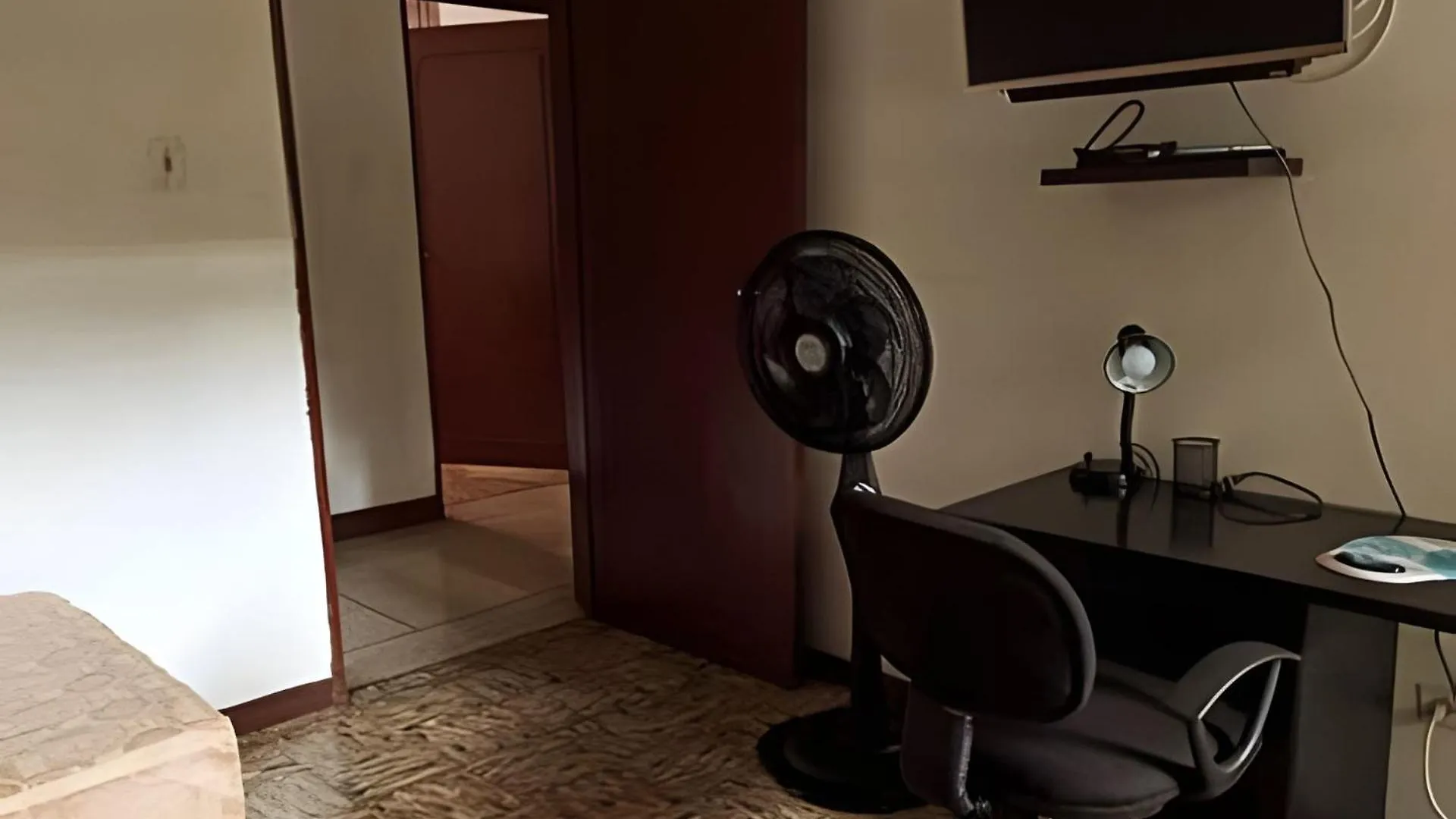201 Apartamento Completo Rers Versalles 3 Habitaciones - Cali Tower Suites & Lofts 0*,  Colombia