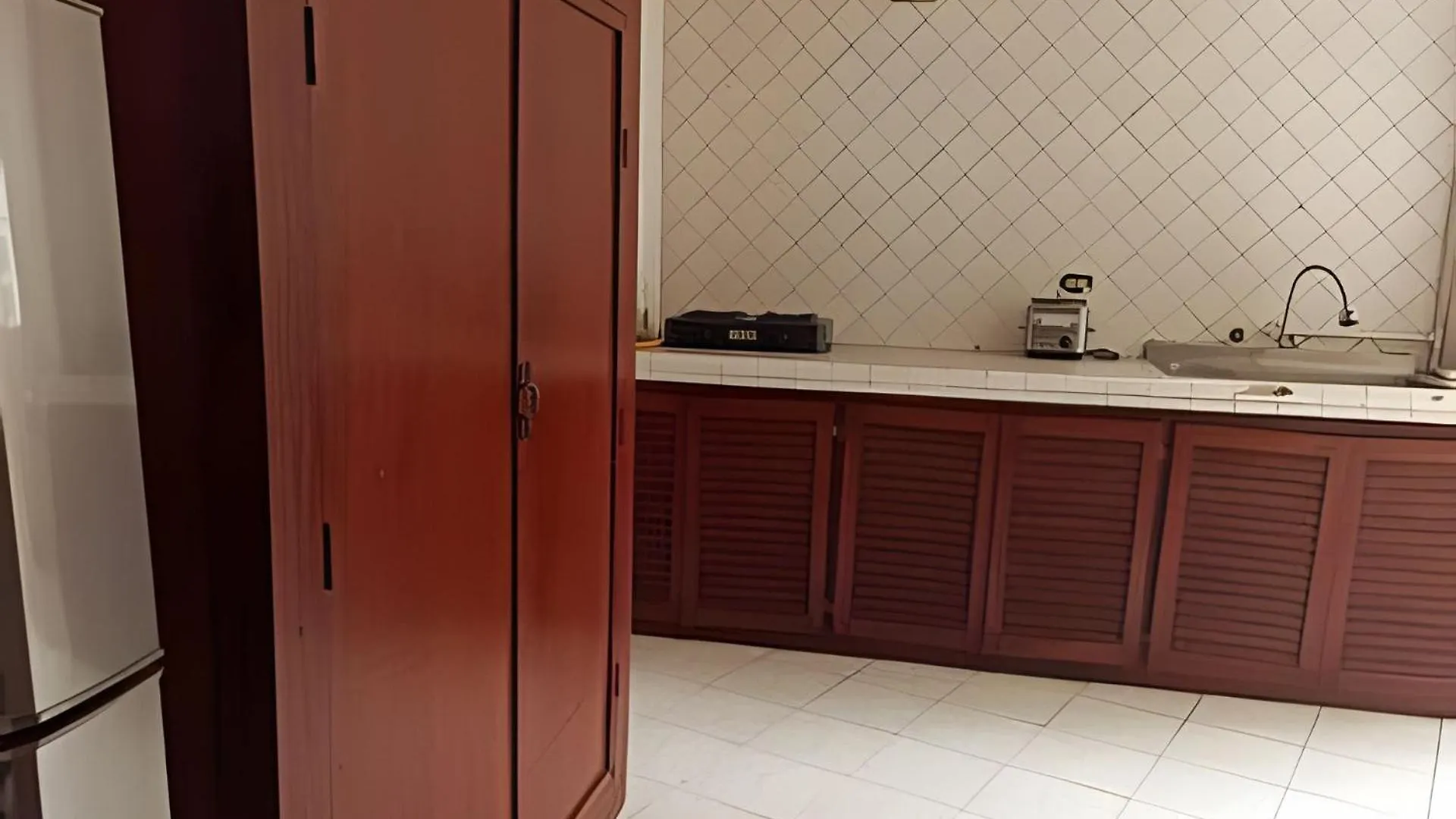 201 Apartamento Completo Rers Versalles 3 Habitaciones - Cali Tower Suites & Lofts