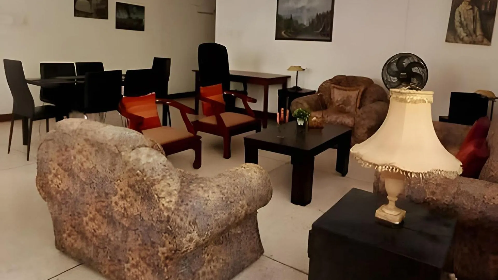 201 Apartamento Completo Rers Versalles 3 Habitaciones - Cali Tower Suites & Lofts Appartement