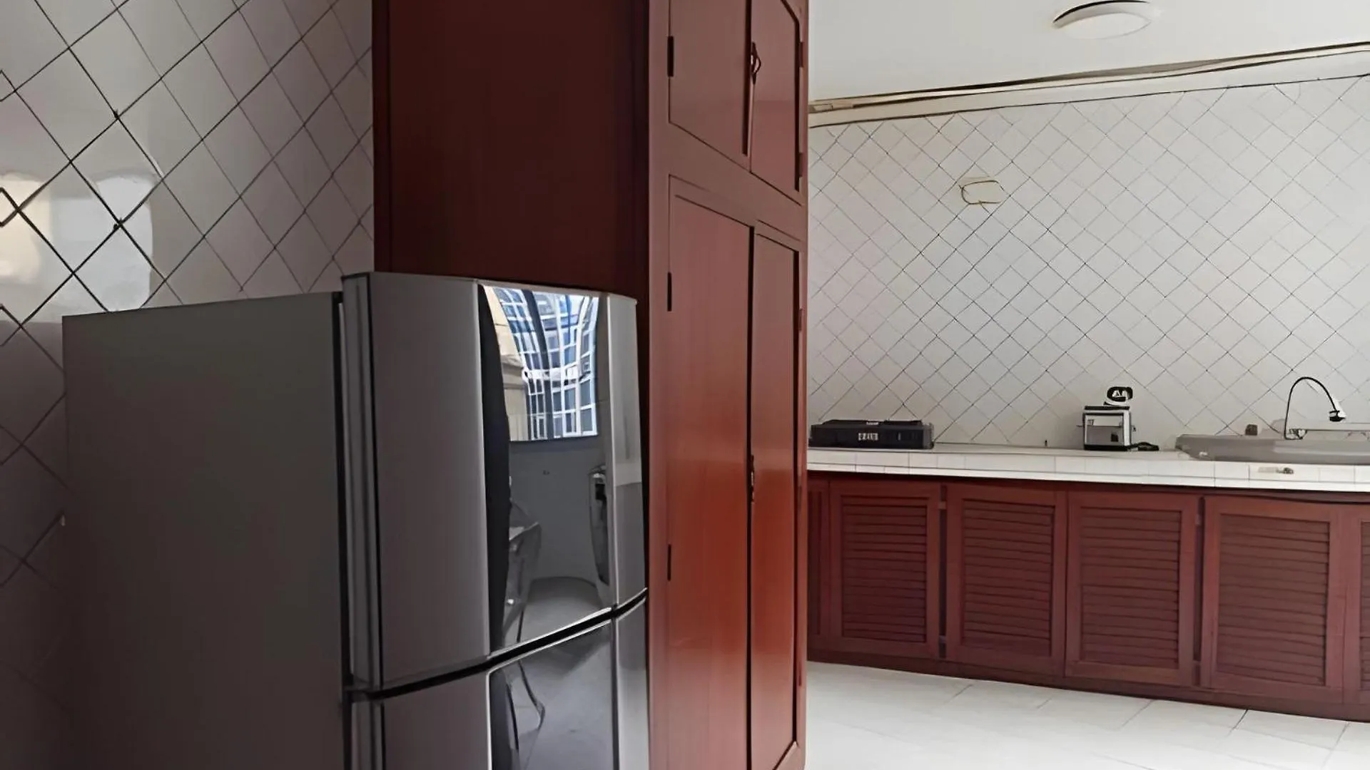 201 Apartamento Completo Rers Versalles 3 Habitaciones - Cali Tower Suites & Lofts Appartement