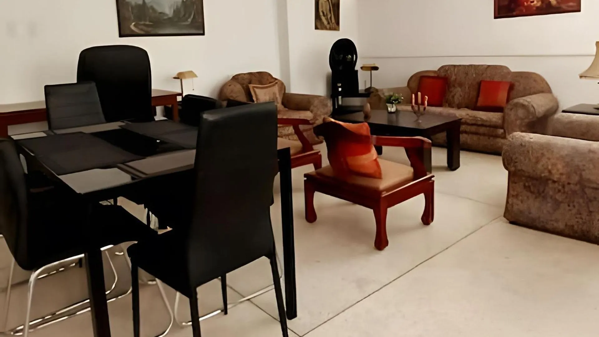 201 Apartamento Completo Rers Versalles 3 Habitaciones - Cali Tower Suites & Lofts