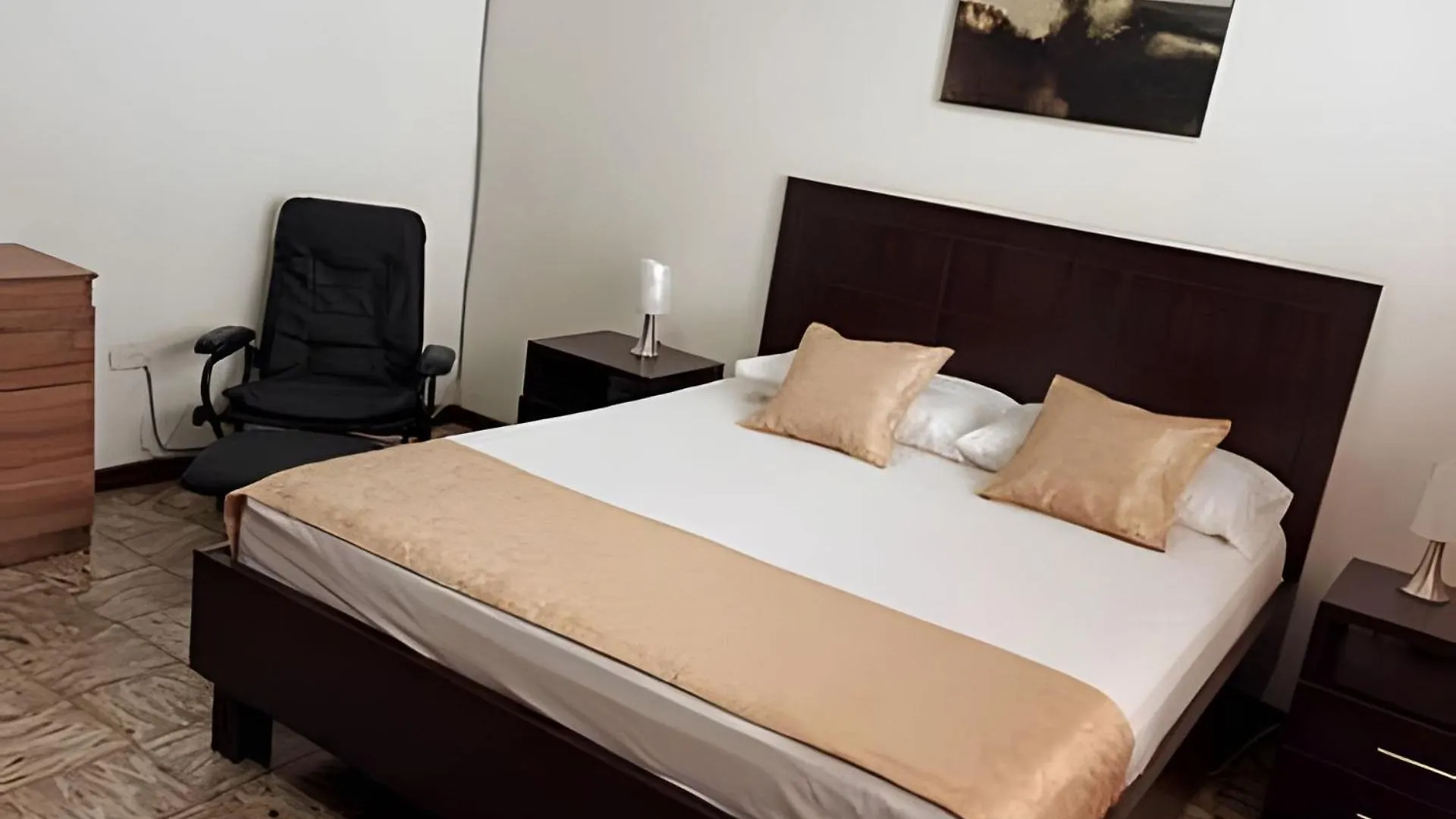 Apartment 201 Apartamento Completo Rers Versalles 3 Habitaciones - Cali Tower Suites & Lofts Colombia