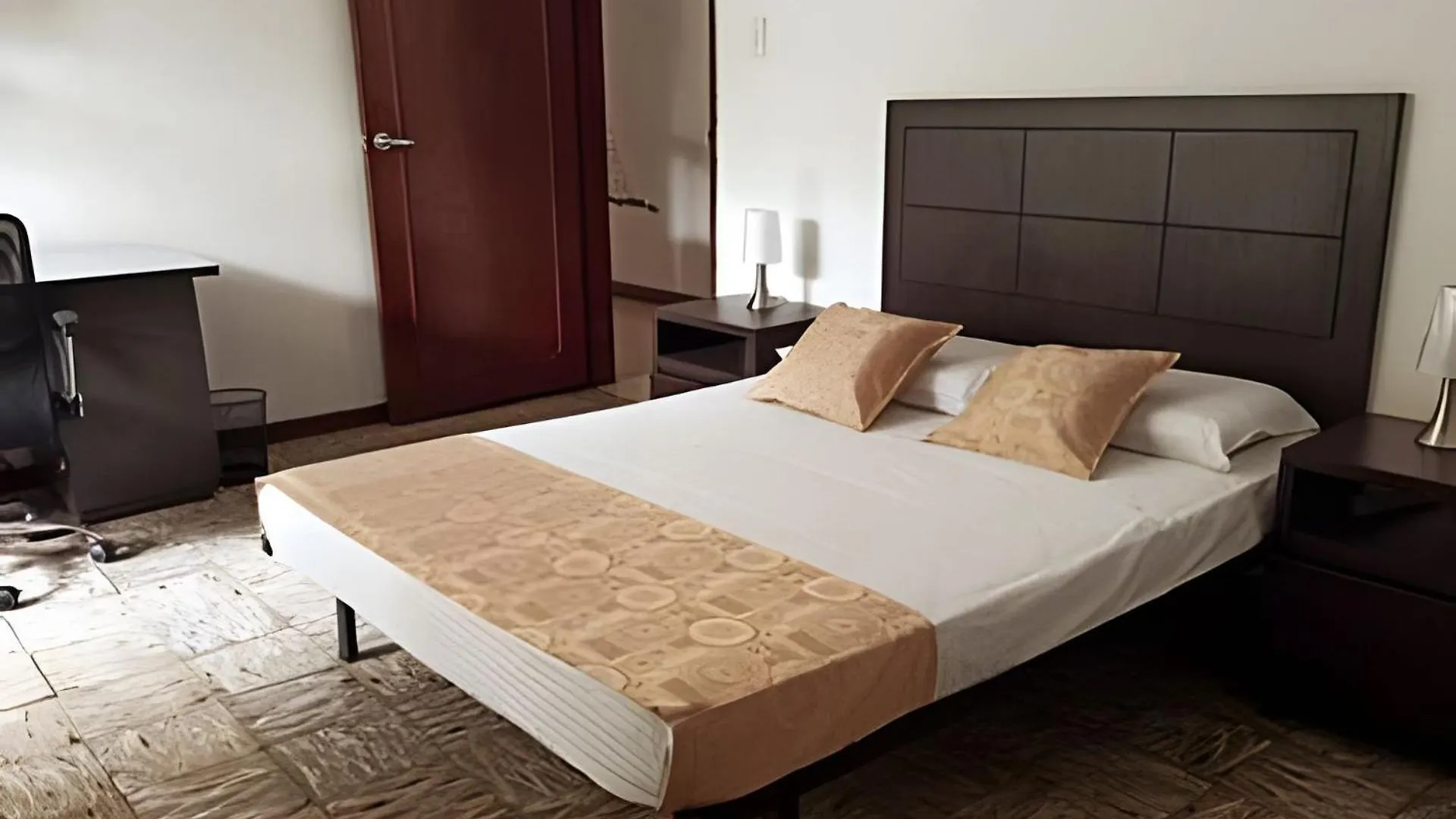 Apartment 201 Apartamento Completo Rers Versalles 3 Habitaciones - Cali Tower Suites & Lofts