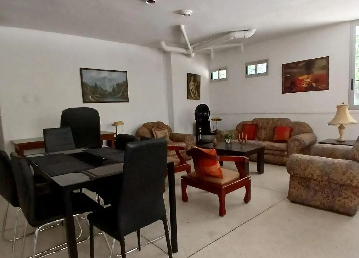 Apartment 201 Apartamento Completo Rers Versalles 3 Habitaciones - Cali Tower Suites & Lofts Colombia