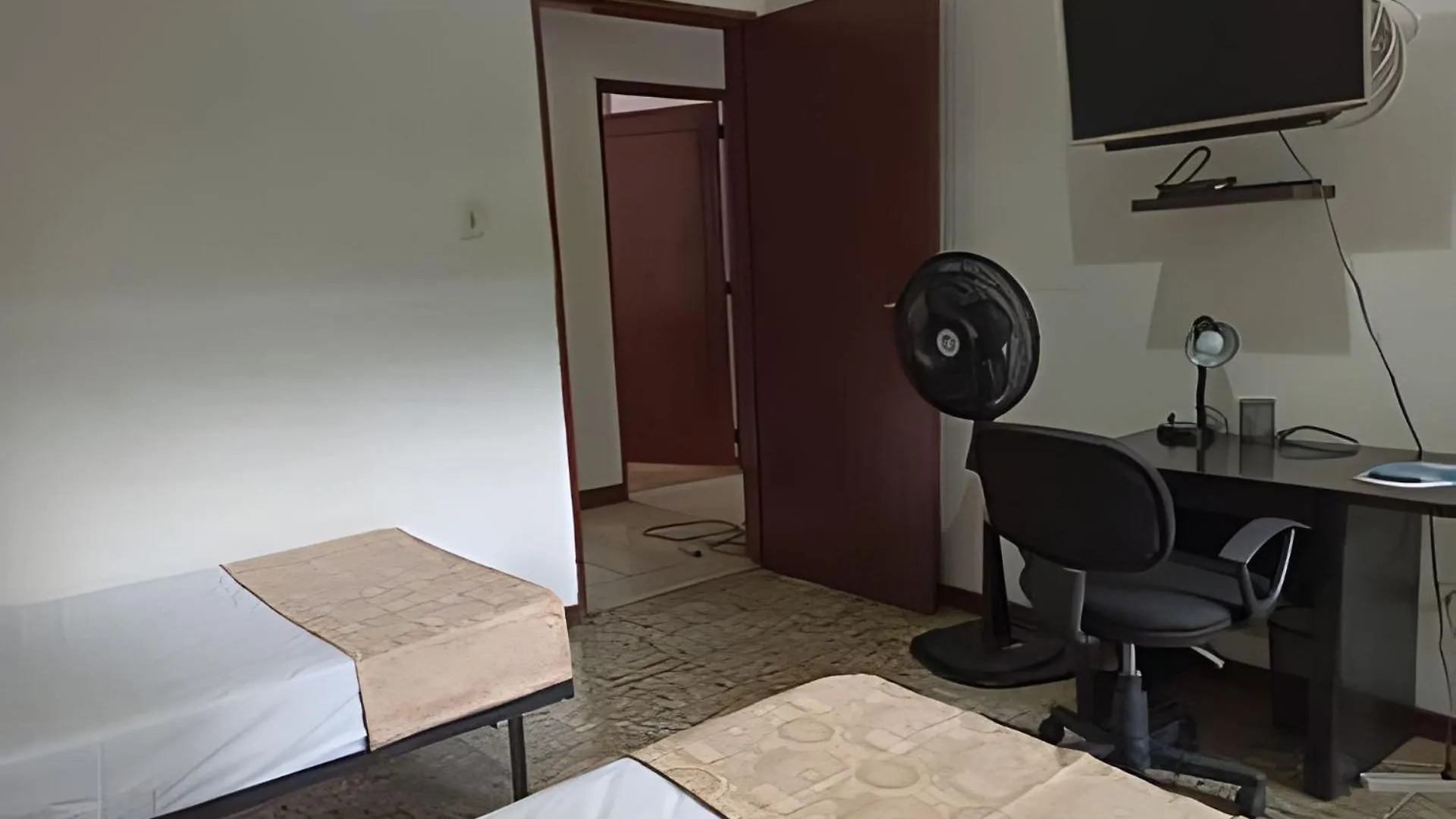 Apartment 201 Apartamento Completo Rers Versalles 3 Habitaciones - Cali Tower Suites & Lofts Colombia