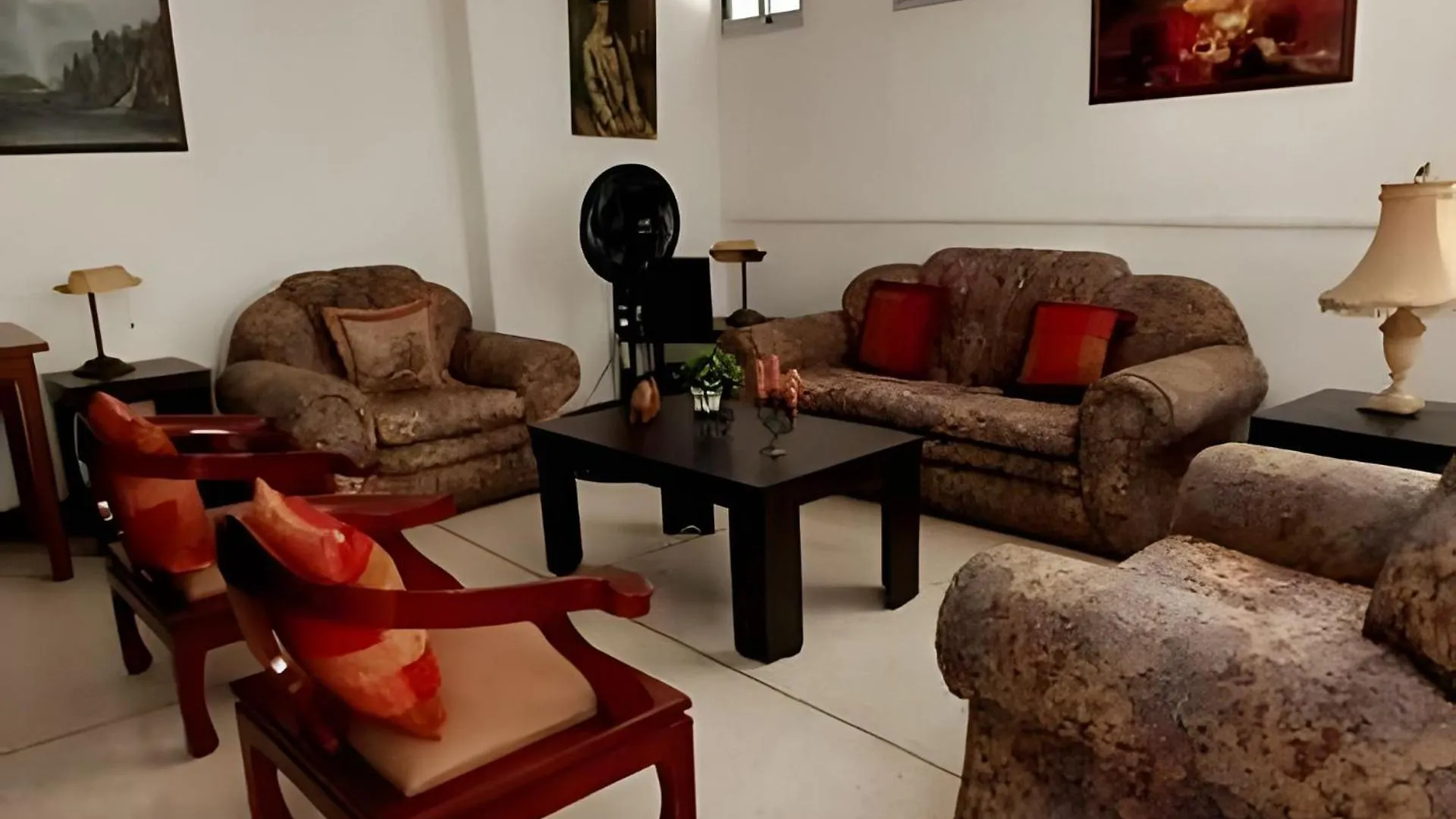 Apartment 201 Apartamento Completo Rers Versalles 3 Habitaciones - Cali Tower Suites & Lofts Colombia