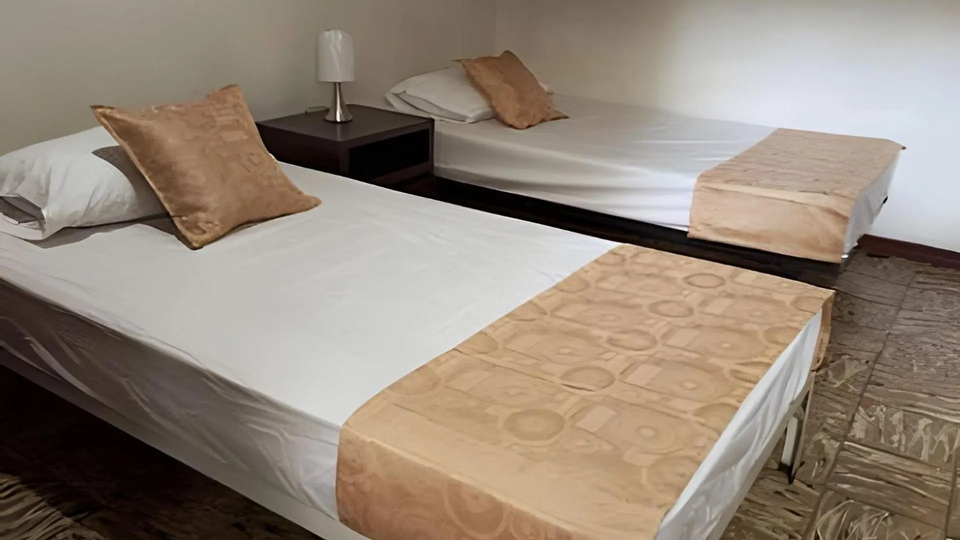 201 Apartamento Completo Rers Versalles 3 Habitaciones - Cali Tower Suites & Lofts 0*,